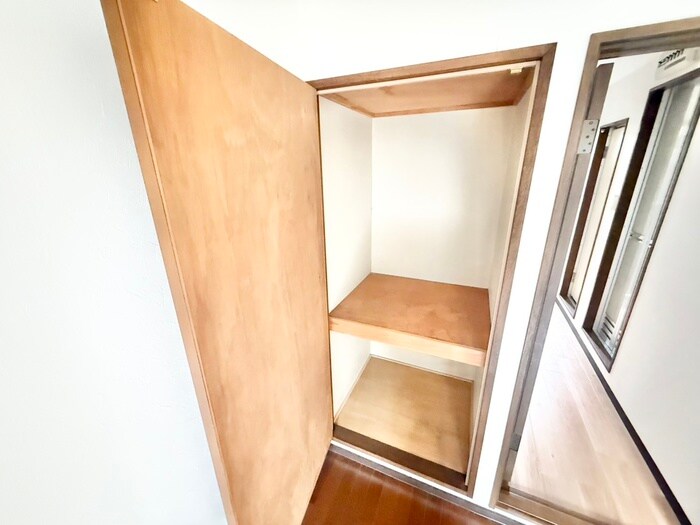 アクティブニシモトの物件内観写真