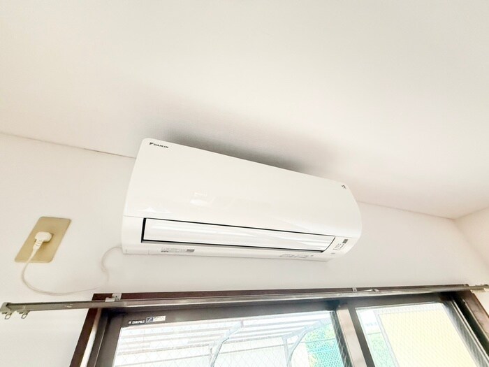 アクティブニシモトの物件内観写真