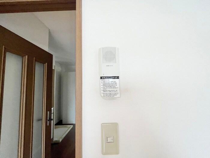 アクティブニシモトの物件内観写真