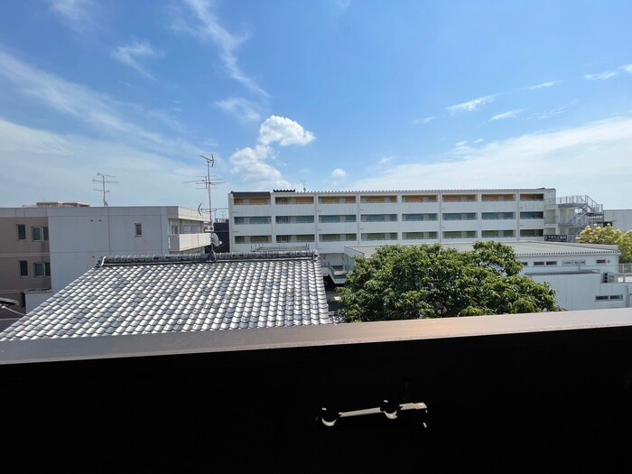 アクティブニシモトの物件内観写真