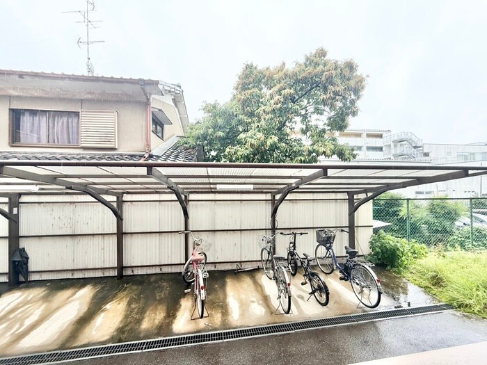 アクティブニシモトの物件内観写真