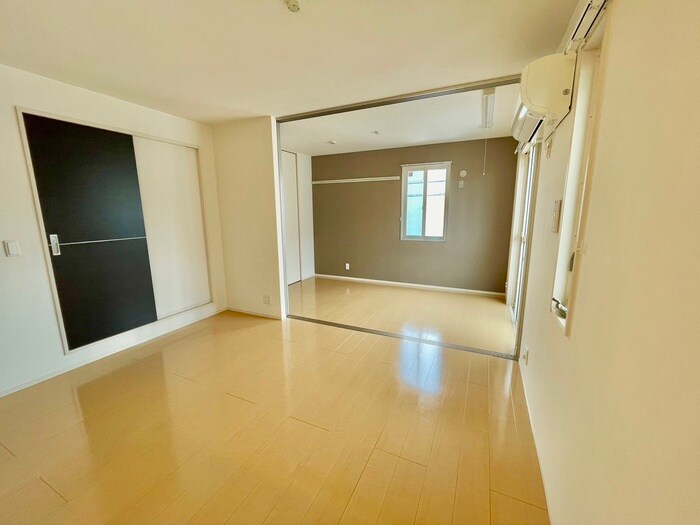 グレイスコート浜寺の物件内観写真