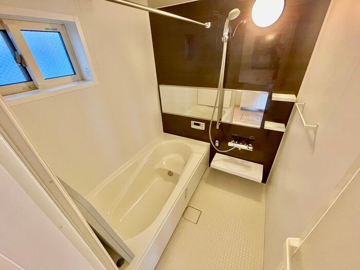 グレイスコート浜寺の物件内観写真