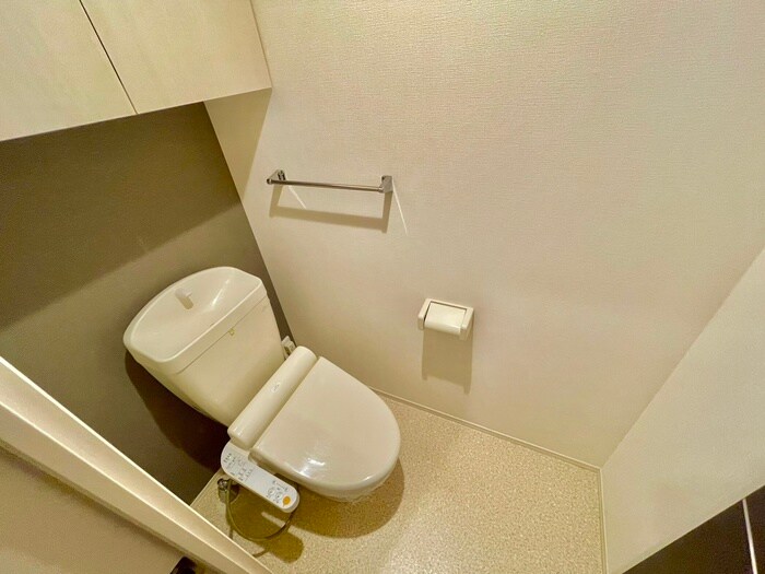 グレイスコート浜寺の物件内観写真