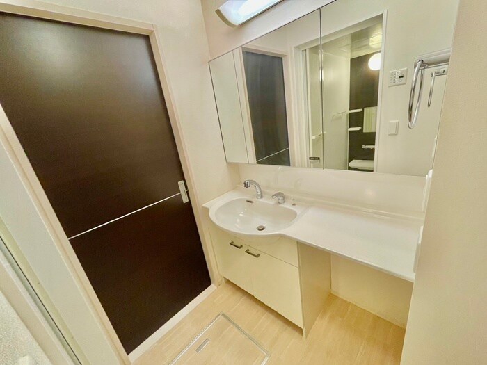 グレイスコート浜寺の物件内観写真