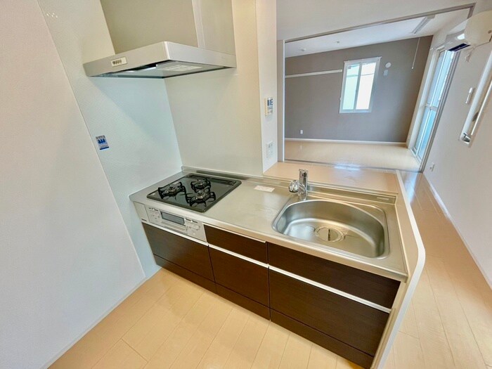 グレイスコート浜寺の物件内観写真