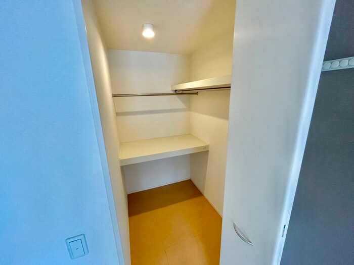 グレイスコート浜寺の物件内観写真