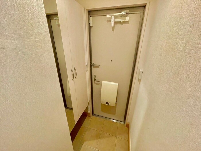 グレイスコート浜寺の物件内観写真