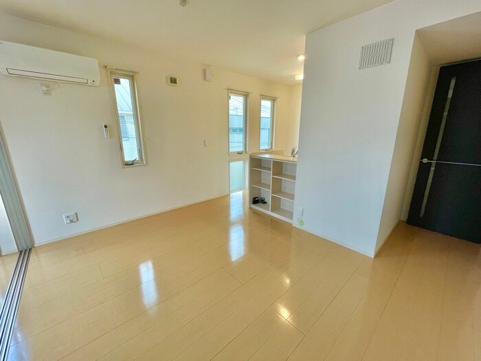 グレイスコート浜寺の物件内観写真