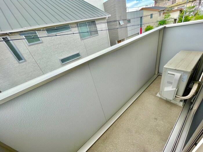 グレイスコート浜寺の物件内観写真