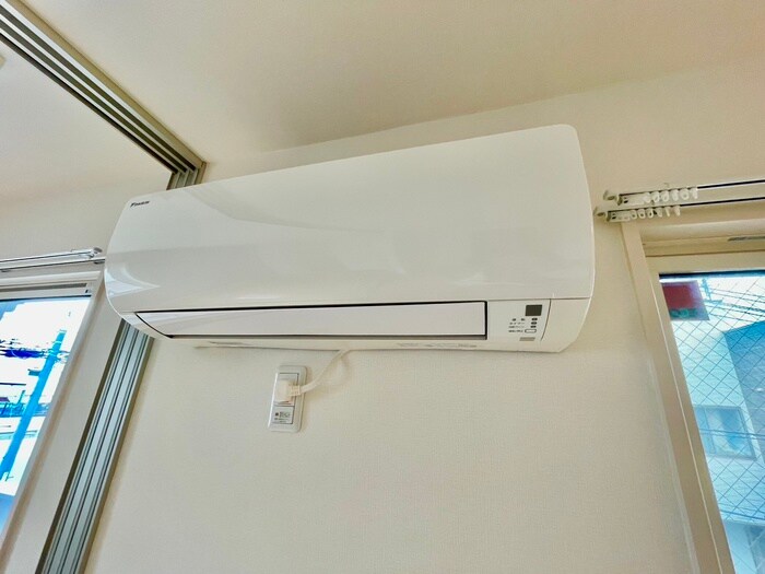 グレイスコート浜寺の物件内観写真