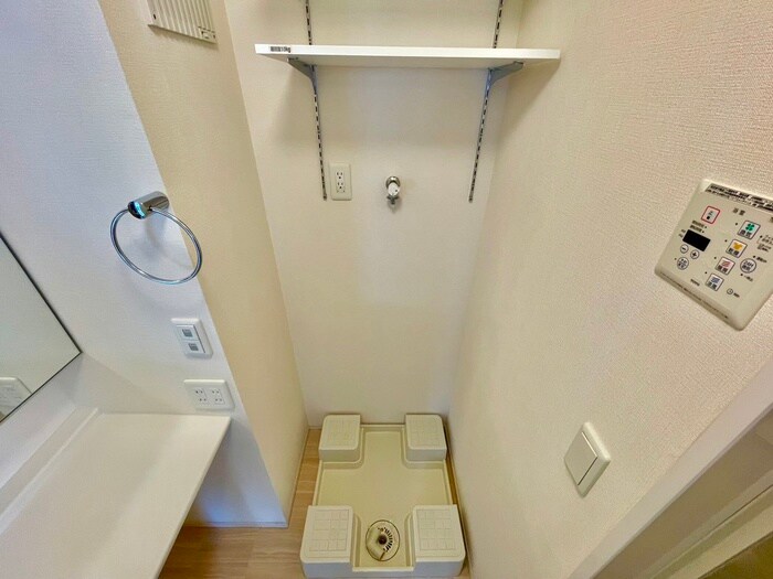 グレイスコート浜寺の物件内観写真