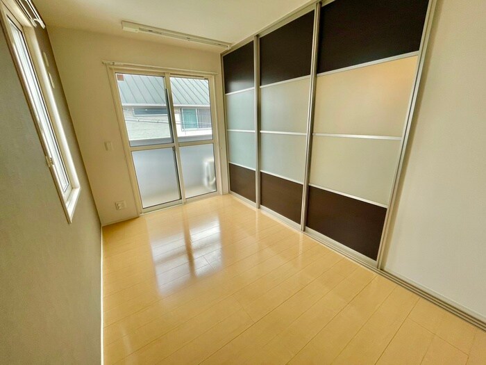 グレイスコート浜寺の物件内観写真