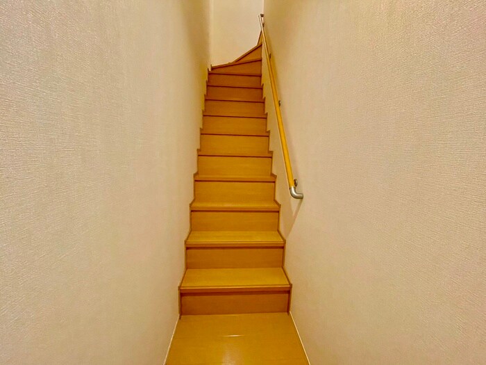 グレイスコート浜寺の物件内観写真