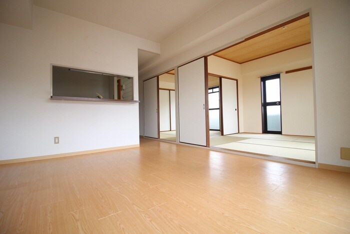 コーポタカイの物件内観写真