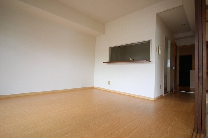 コーポタカイの物件内観写真