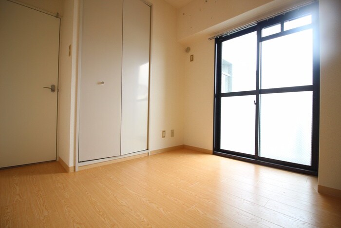 コーポタカイの物件内観写真