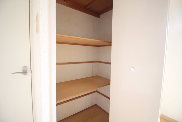 コーポタカイの物件内観写真