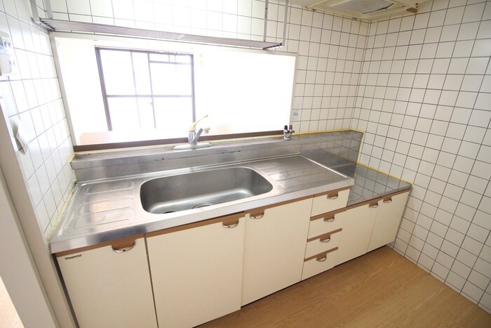 コーポタカイの物件内観写真