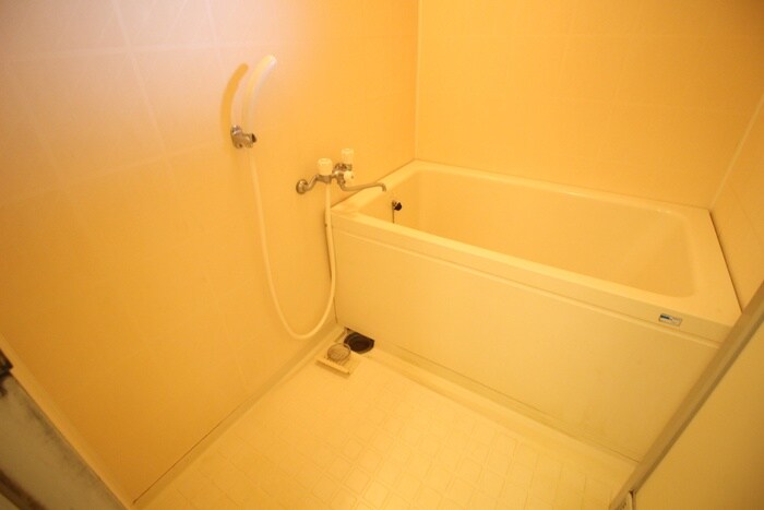 コーポタカイの物件内観写真