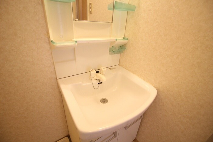 コーポタカイの物件内観写真