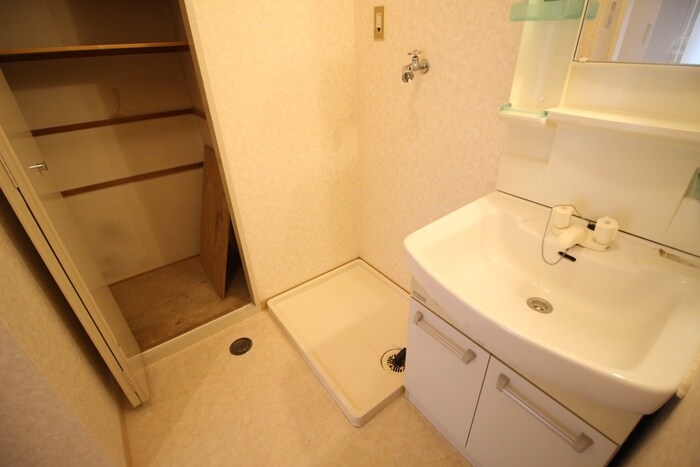 コーポタカイの物件内観写真