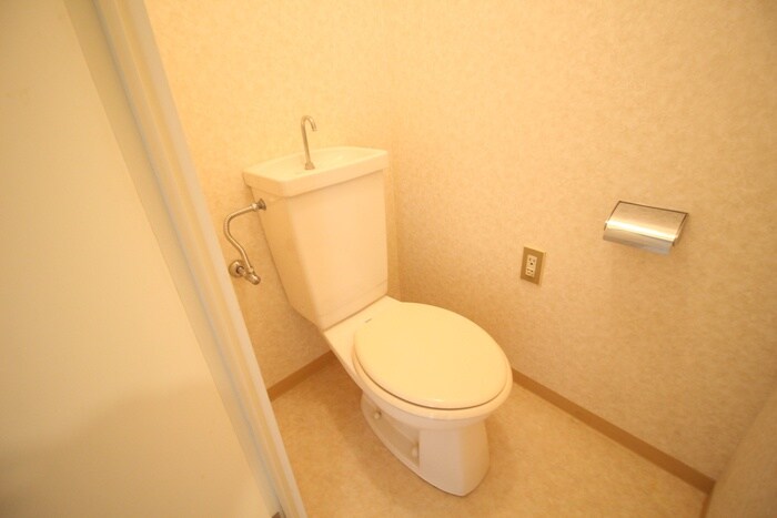 コーポタカイの物件内観写真