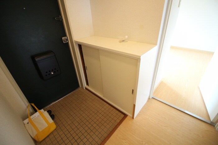 コーポタカイの物件内観写真