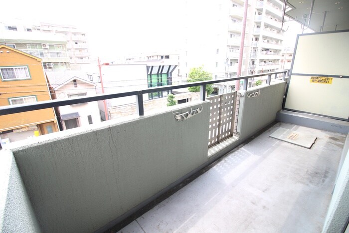 コーポタカイの物件内観写真