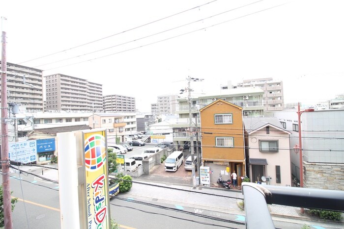 コーポタカイの物件内観写真