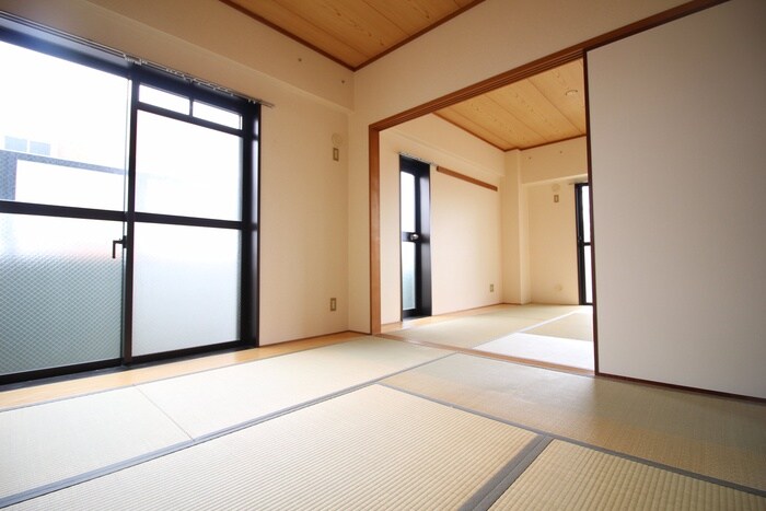 コーポタカイの物件内観写真