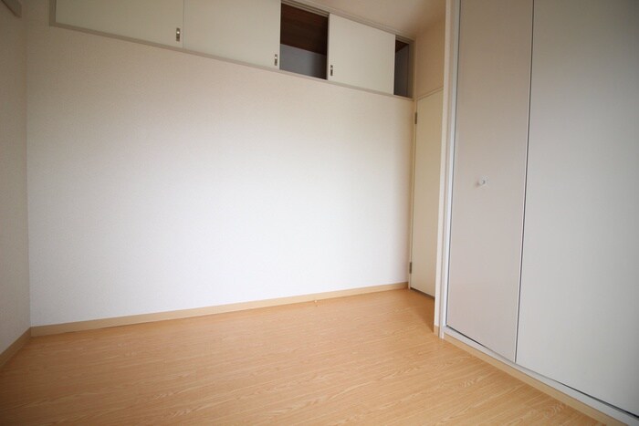 コーポタカイの物件内観写真