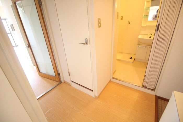 コーポタカイの物件内観写真