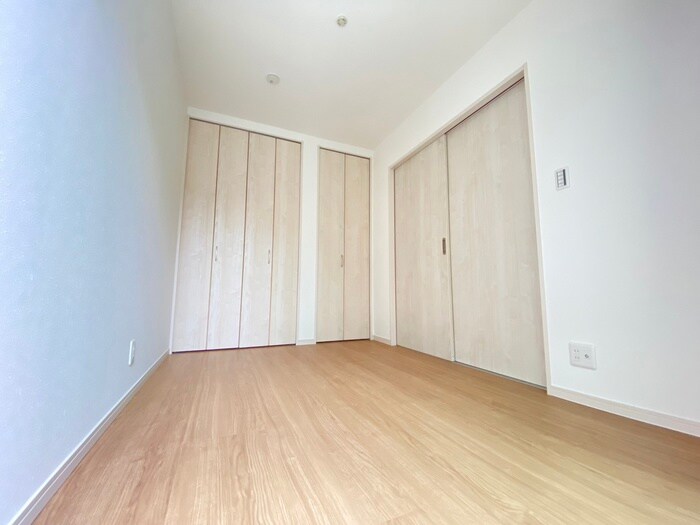 Villa西ノ京の物件内観写真