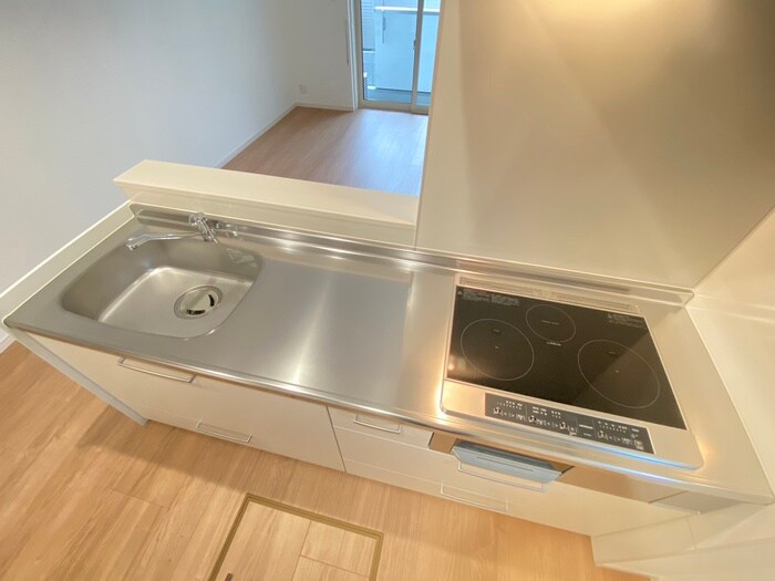 Villa西ノ京の物件内観写真