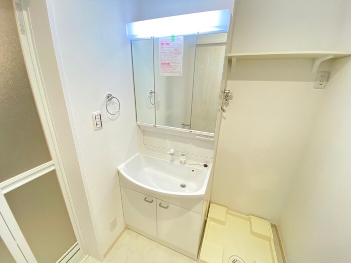 Villa西ノ京の物件内観写真