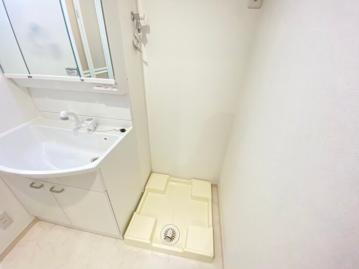 Villa西ノ京の物件内観写真