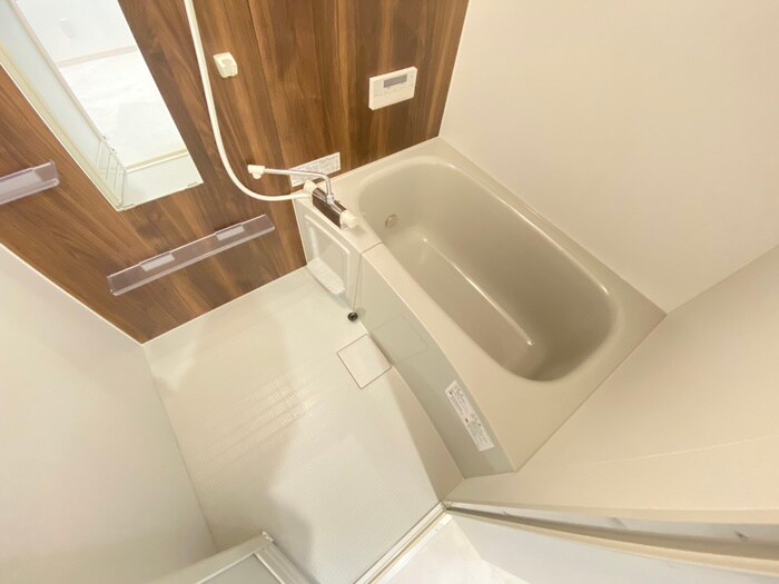 Villa西ノ京の物件内観写真