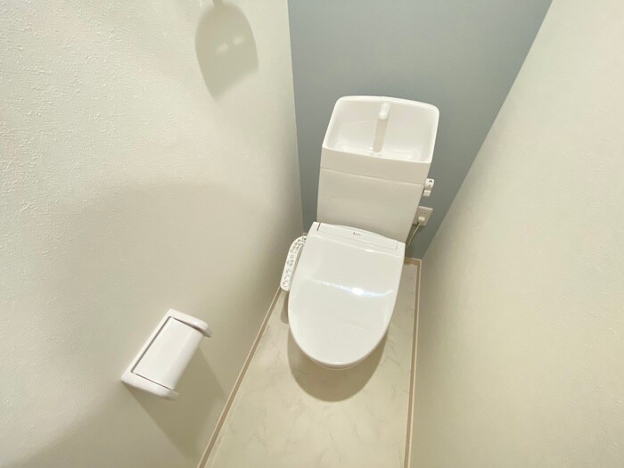 Villa西ノ京の物件内観写真