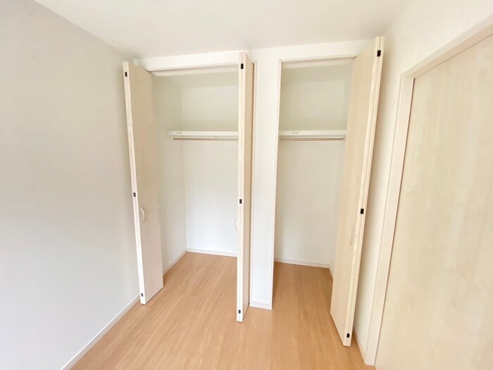 Villa西ノ京の物件内観写真