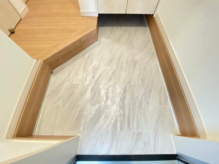 Villa西ノ京の物件内観写真