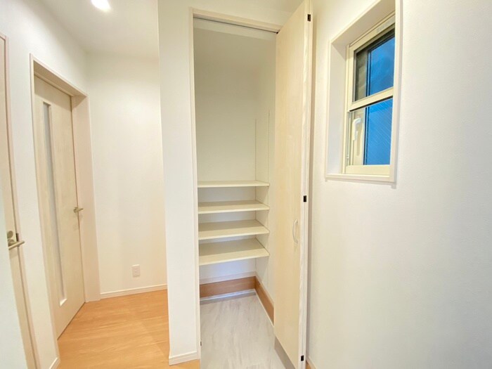 Villa西ノ京の物件内観写真