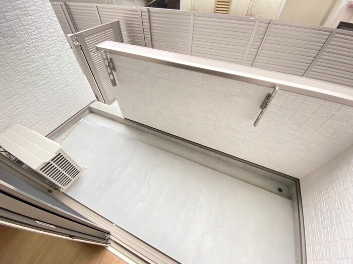 Villa西ノ京の物件内観写真