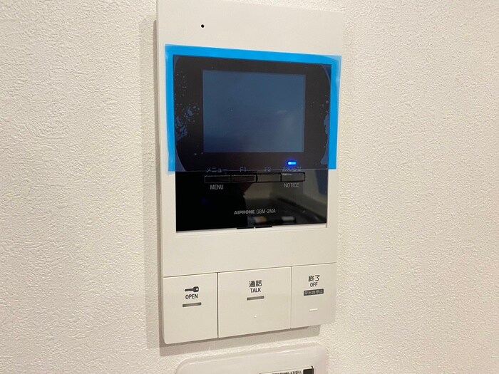 Villa西ノ京の物件内観写真