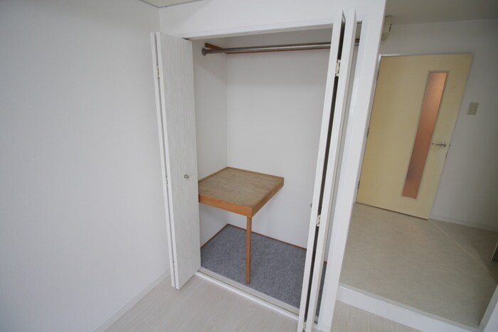 ＲＥＣＥＳＳ　ＣＯＵＲＴ　2の物件内観写真