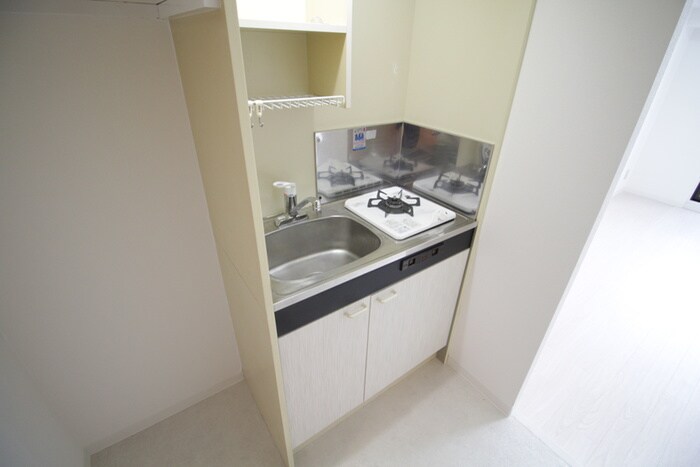 ＲＥＣＥＳＳ　ＣＯＵＲＴ　2の物件内観写真