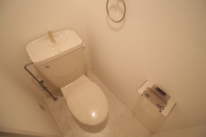 ＲＥＣＥＳＳ　ＣＯＵＲＴ　2の物件内観写真