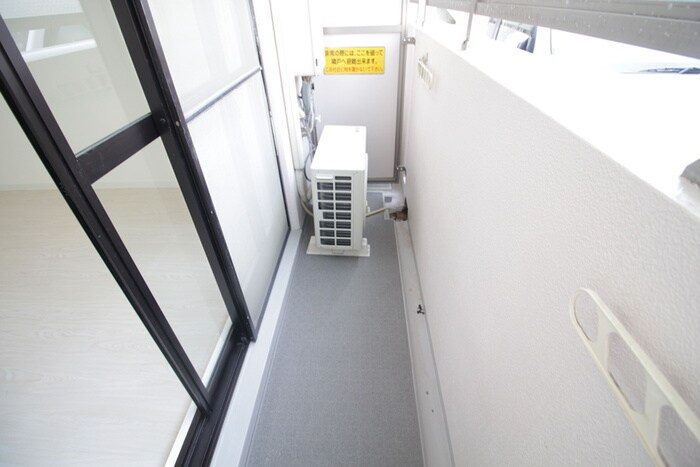 ＲＥＣＥＳＳ　ＣＯＵＲＴ　2の物件内観写真