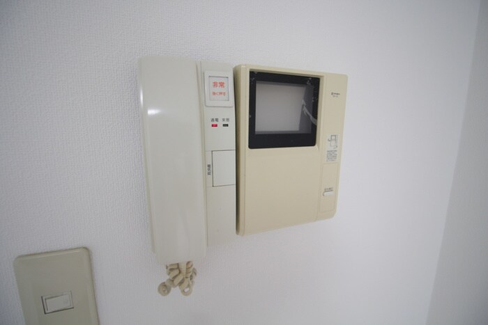 ＲＥＣＥＳＳ　ＣＯＵＲＴ　2の物件内観写真