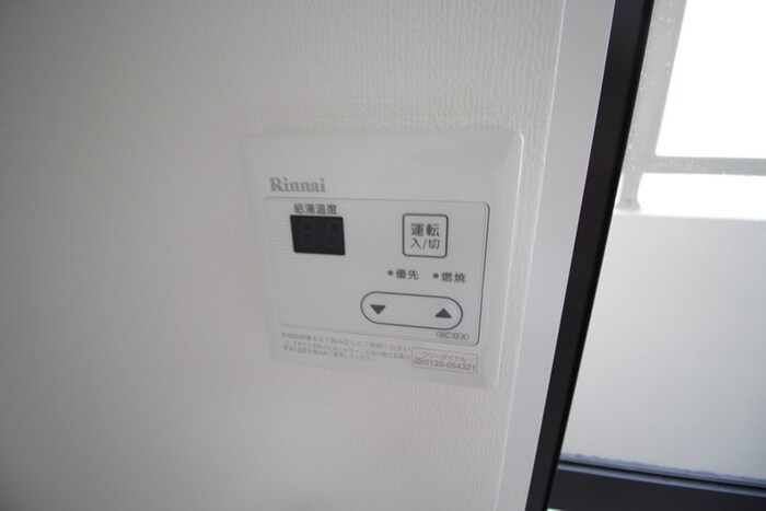 ＲＥＣＥＳＳ　ＣＯＵＲＴ　2の物件内観写真